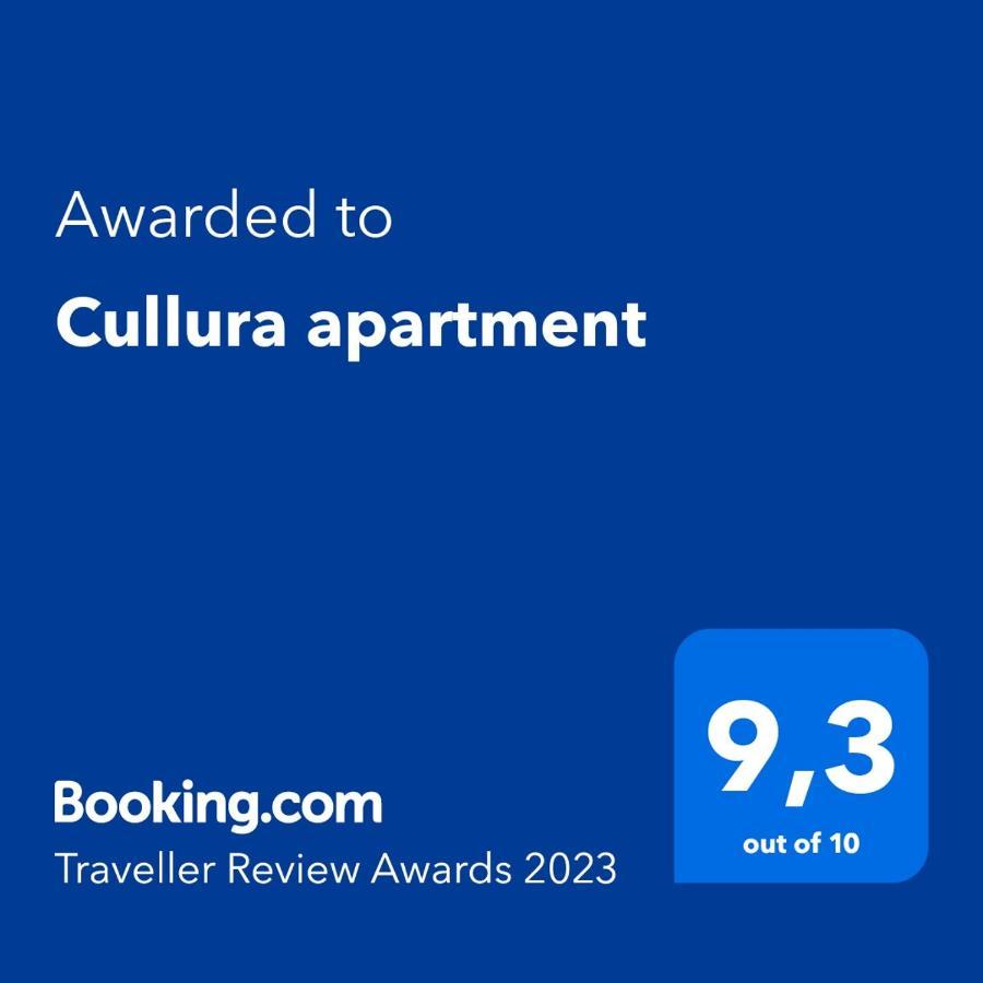 Cullura Apartment Asklipiion Dış mekan fotoğraf